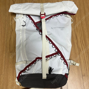 클라터뮤젠 울 백팩 20L(Ull Backpack 20L)