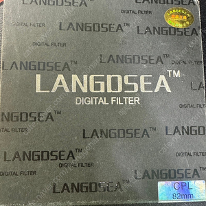 Langdsea HD PRO WIDE CPL 필터 [82mm]