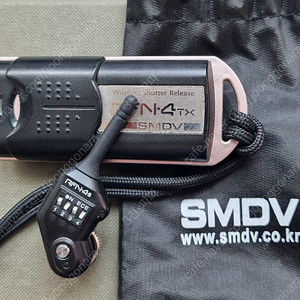 니콘 전용 무선 리모컨 SMDV RFN4s kit