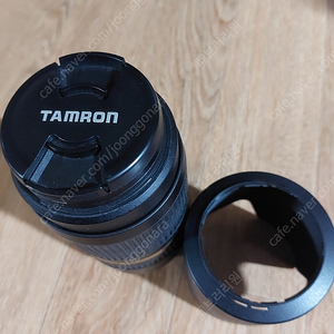 탐론 SP 70-300mm F4-5.6 Di USD 소니마운트