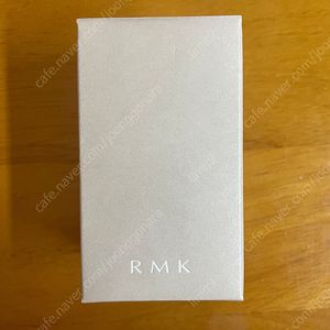 RMK 리퀴드 파운데이션