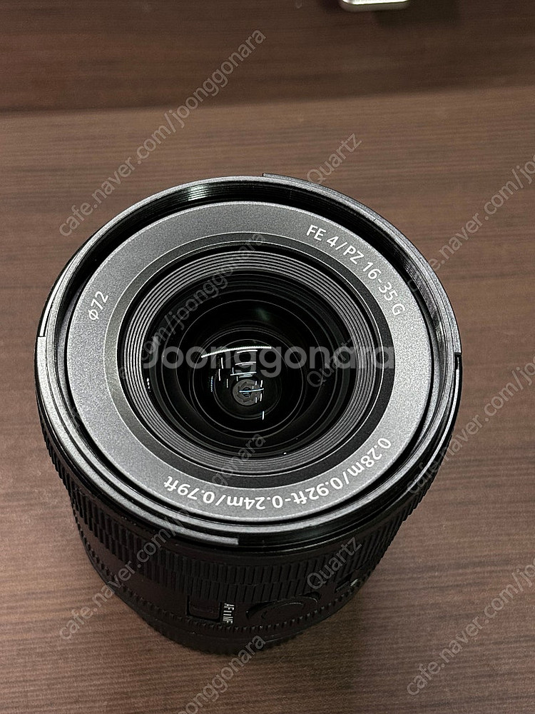 소니 SEL1635G (selp1635g) 판매합니다.--1