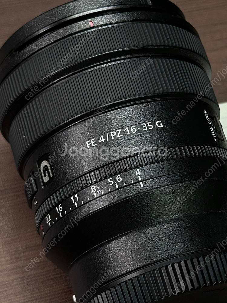 소니 SEL1635G (selp1635g) 판매합니다.--2