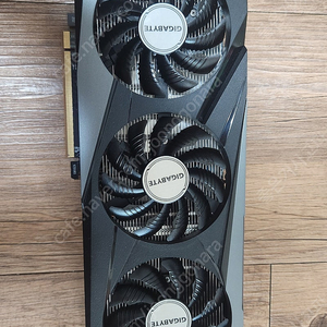 그래픽카드 라데온 RX 6600 XT GAMING OC D6 8GB