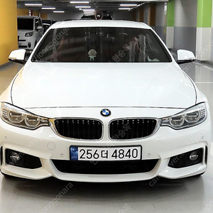 BMW4시리즈 (F32) 428i 컨버터블 M 스포츠 (4인승)중고차 할부 리스 카드 저신용자 전액할부 가능