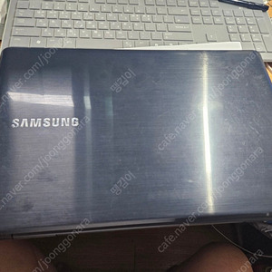 삼성 (NT270E) 15인치 노트북 10만원