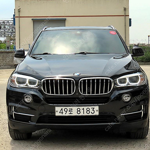 BMWX5 (F15) xDrive 30d (5인승)중고차 할부 리스 카드 저신용자 전액할부 가능