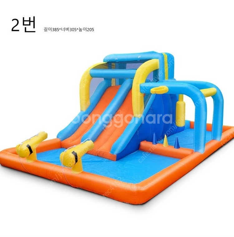 물놀이/ 홈바운스/ 에어바운스 / 워터슬라이드/ 수영장...--1