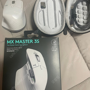 Mx master 3s 그립테이프, 케이스 풀세트