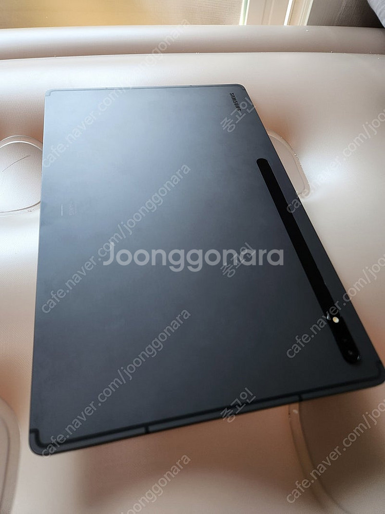갤럭시탭 s8 울트라 125 와이파이--4