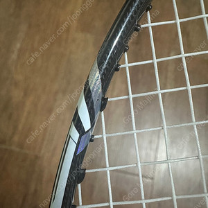 배드민턴 라켓 아도넥스 슈퍼라이트 5u 판매합니다