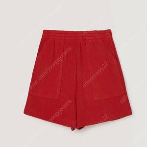 얼바닉30 champ baning shorts