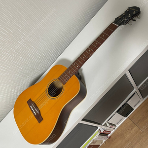 에피폰 Epiphone El Niño 통기타