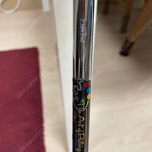 Scotty Cameron California Monterrey Putter