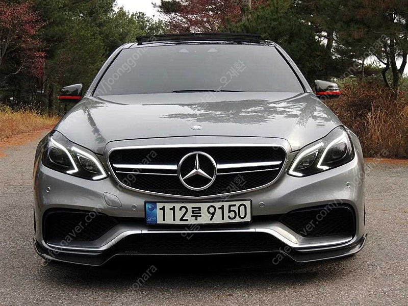 벤츠뉴 E클래스 E63 AMG 4MATIC@중고차@리스@할부@전액할부@카드@탁송@가능합니다