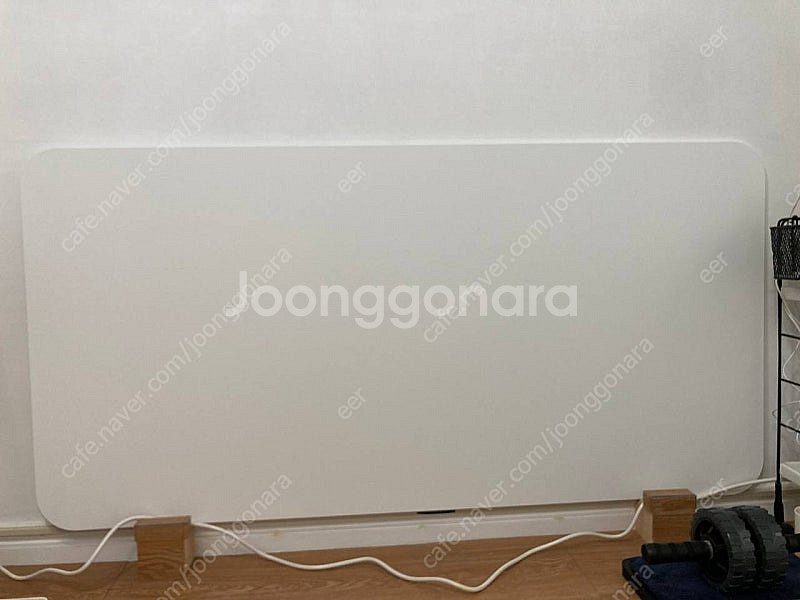 이케아 BEKANT 베칸트 테이블상판 화이트 160x80 cm 팝니다.--0