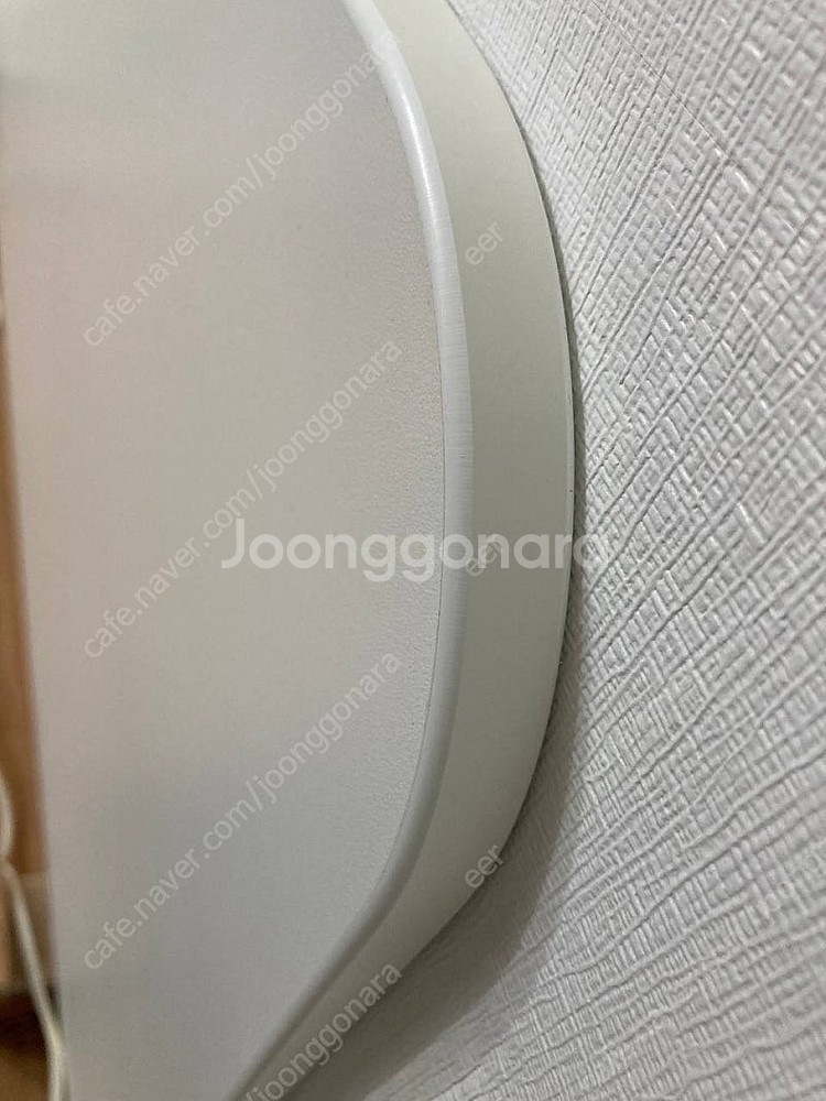 이케아 BEKANT 베칸트 테이블상판 화이트 160x80 cm 팝니다.--1