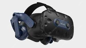 htc vive 바이브 프로 2 헤드셋 + 링크박스 + 케이블 등