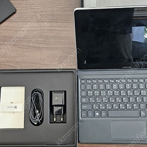 삼성 갤럭시 북 10.6 WIFI SM-W620 128GB