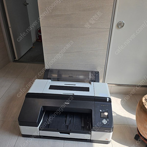 epson pro 4900