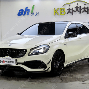 벤츠A클래스 W176 A45 AMG 4MATIC@중고차@리스@할부@전액할부@카드@탁송@가능합니다