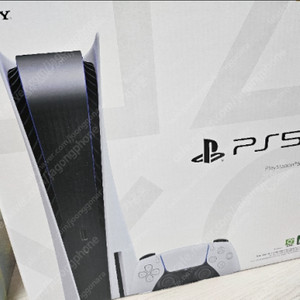 ps5 중고