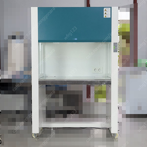 CJ-1D Laminar Flow Cabinet 크린벤치 무균작업대 CLEANBENCH 클린벤치 1인용 크린벤치