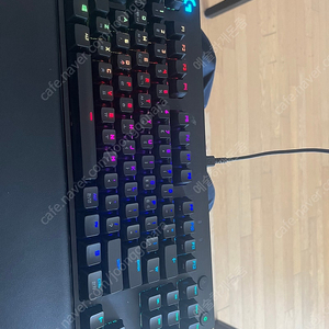 로지텍 G Pro X 기계식 TKL