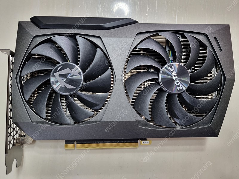 zotac rtx 3070 twin edge