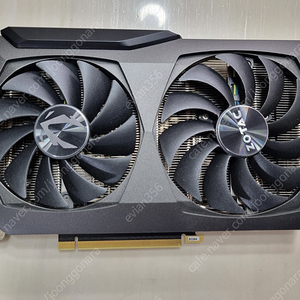 zotac rtx 3070 twin edge