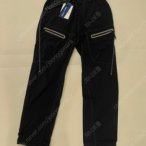 앤드원더 andwander light hike pants Xl팝니다