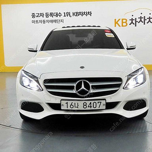 벤츠C클래스 W205 C200 d@중고차@리스@할부@전액할부@카드@탁송@가능합니다