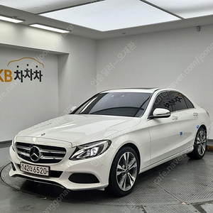 벤츠C클래스 W205 C200 아방가르드 (5인승)@중고차@리스@할부@전액할부@카드@탁송@가능합니다