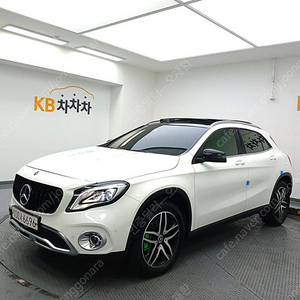 벤츠GLA클래스 X156 GLA220 프리미엄 (5인승)@중고차@리스@할부@전액할부@카드@탁송@가능합니다