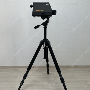 (중고A급) TOPCON-BM7A 색채휘도계 팝니다.