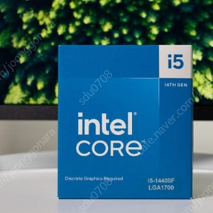 인텔 i5 13600k 또는 i7 13700k 구해봅니다.