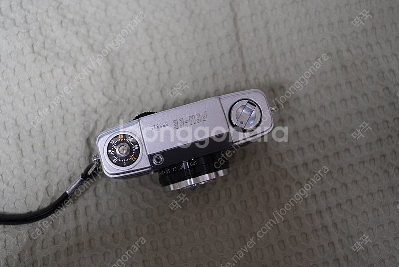 올림푸스 펜 pen ee s--2