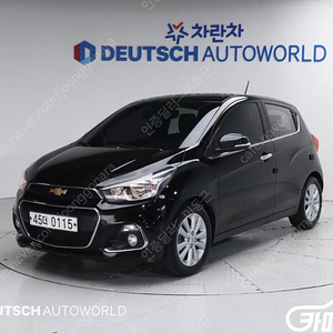 [쉐보레]더 넥스트 스파크 LTZ C-TECH (5인승) | 2017 | 91,461km년식 | 검정색 | 수원 | 630만원