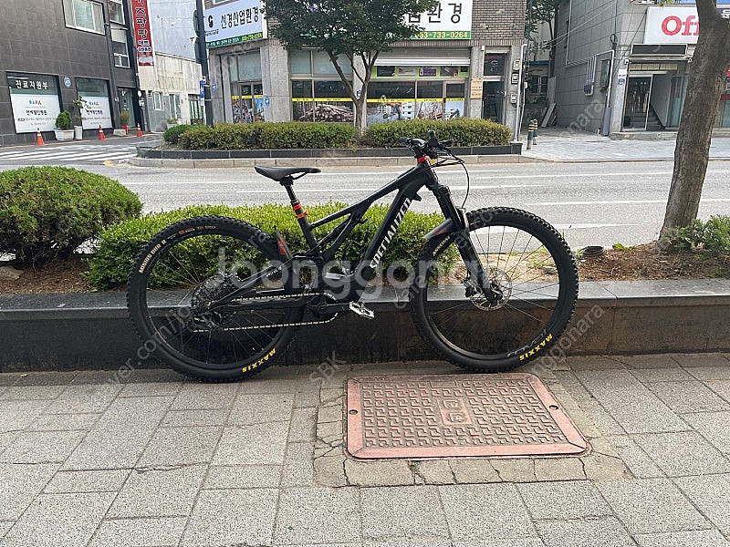 스페셜라이즈드 2020 터보 리보 콤프 FSR 알로이 ...--0