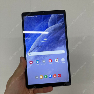 갤럭시 탭 A7 Lite T225 블랙 64기가 9만5천원 판매합니다