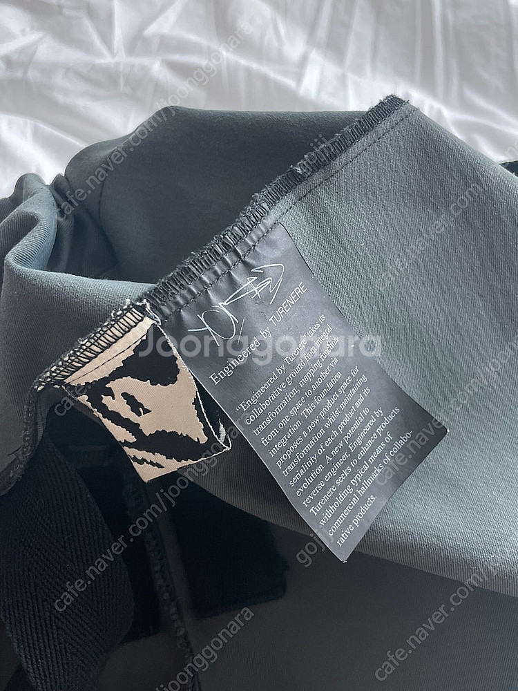 gr10k 소일백 가방 / 엔지니어드가먼츠 비즈빔 하버색 캡틴선샤인 이스트로그 피그벨 올드조 웨어하우스 버즈릭슨 블...--1