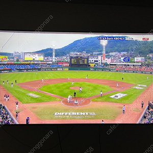 삼성 55인치 UHD 티비 KU55UT7000FXKR