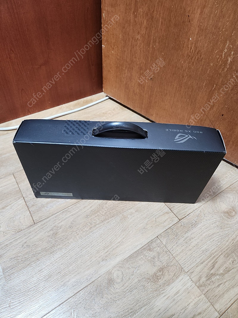 asus xg mobile 3080