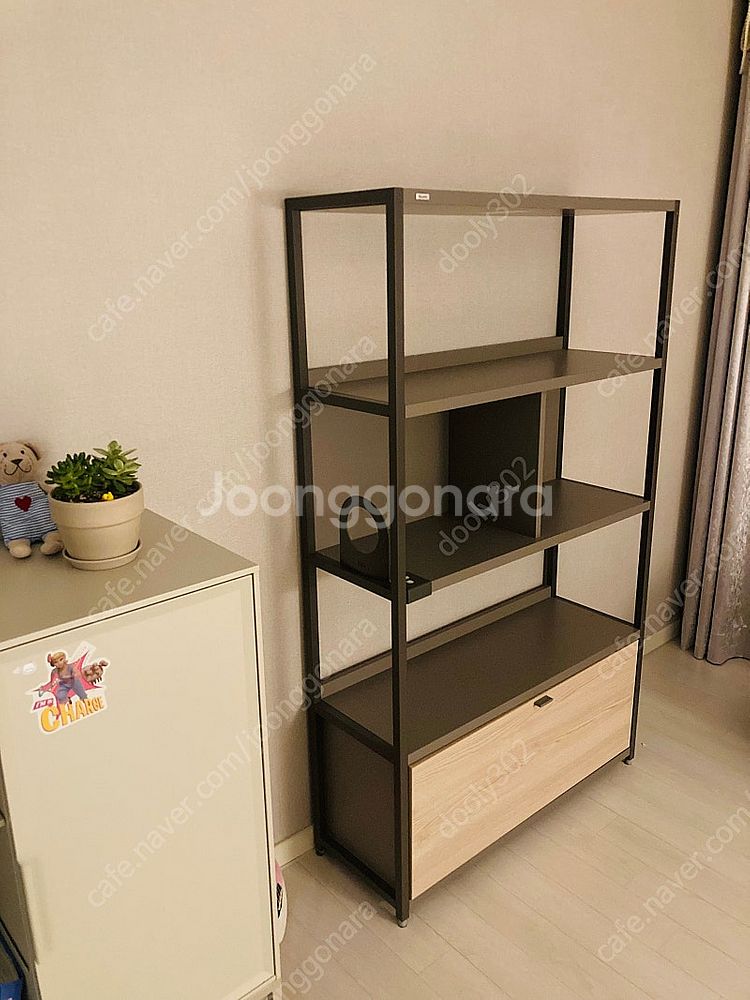 일룸 글렌 800 선반장--0