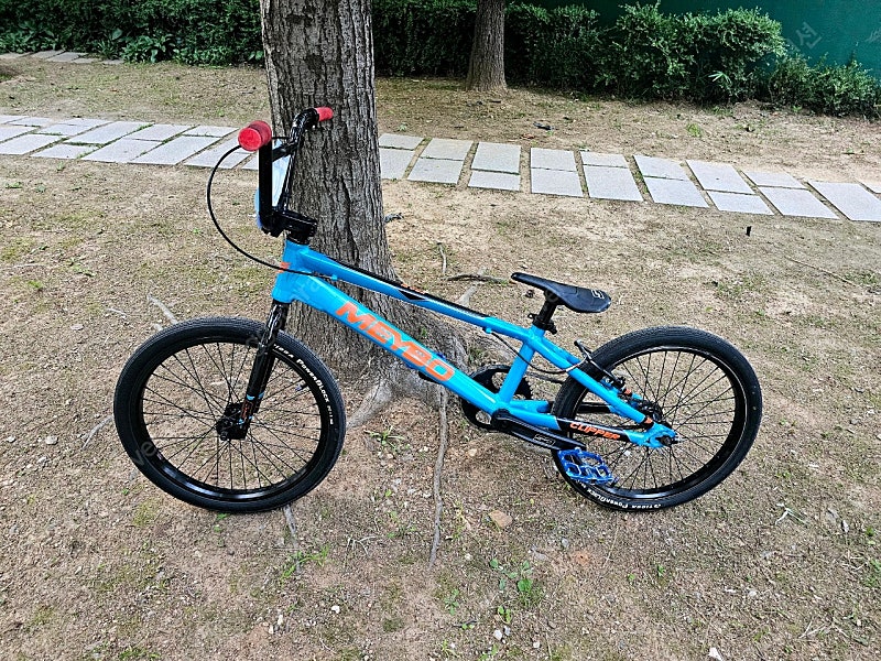 Bmx 레이싱 Meybo 메이보 XL 판매 (친필사인 에디션)