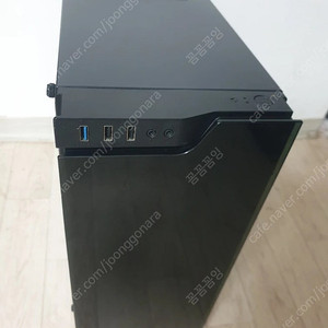 컴퓨터 I7-7700K GTX1080