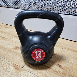 이고진 케틀벨 12kg