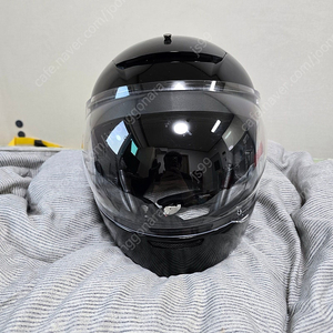 홍진 HJC V90 오토바이 헬멧 팝니다. 시스템 풀페이스 헬멧