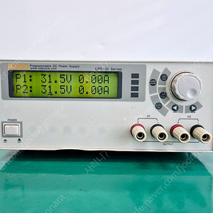 oda OPE-303DI 30V/3A, 2CH 전원공급기 중고