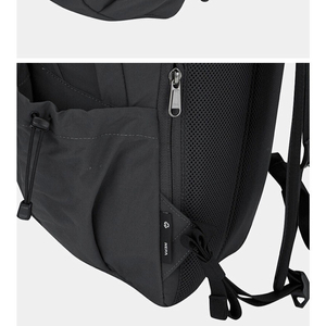 네파 7KC7520 정품 백팩 블랙 / 등산 캠핑 가방 학생가방 학생 백팩